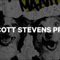 Pánsky snowboard CAPiTA Scott Stevens Pro black/white 1211127/155 3