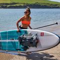 SUP doska Red Paddle Co Compact Voyager 12" blue 9