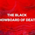 Pánsky snowboard CAPiTA The Black Snowboard Of Death black 1221125 14