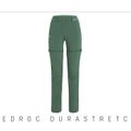 Dámske softshellové nohavice Salewa Pedroc DST navy blue 00-0000026958 7