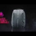 Samsonite Securipack 30 l eclipse blue mestský batoh 13