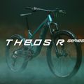 Kellys Theos R30 P 29"/27.5" 36V 20Ah 725Wh oceľový modrý elektrický bicykel 8