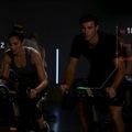 Spinningový bicykel Matrix Indoor Cycle CXP WIFI MX-CXP-WF 8