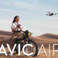 DJI Drone Mavic Air 2 Fly More Combo šedá CP.MA.00000169.01 8