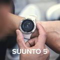 Hodinky Suunto 5 sivé SS050302000 6