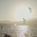 Nobile The One modrý kitesurfingový drak 7