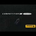 Kaprový prút Sportex Competition CS-4 čierny 144275 6