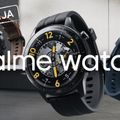 Realme Watch S čierne 212349 7