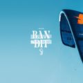 F-ONE Bandit S3 kite kitesurfing navy blue 77221-0102-C 7