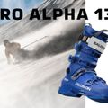 Pánske lyžiarske topánky Salomon S Pro Alpha 13 modré L47442 16
