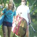 SUP doska JOBE Bamboo Ventura 10'6" zelená 486521002 16