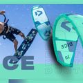 DUOTONE kite kite Dice 2022 zelená 44220-3002 9