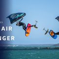 JP Australia X-Winger PRO wingfoil doska JP-221101 16