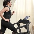 Elektrický bežecký pás Technogym MyRun DCKA2BFSDN2S 13