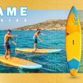 Doska SUP paddleboard Aquatone Flame 12'6" 14