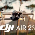 Dron DJI Air 2S sivý CP.MA.00000359.01 13