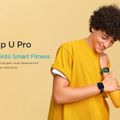 Hodinky Amazfit Bip U Pro ružové W2008OV5N 6