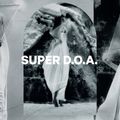 Pánsky snowboard CAPiTA Super D.O.A. black 1221102 5