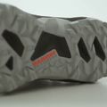 Pánske trekové topánky MAMMUT Sertig II Mid GTX red 14