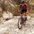 Štrkový bicykel Cipollini MCM AllRoad DB 22 -RIVAL XPLR-RAPID RED-ENVE G modrý O60FI 16