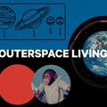 Pánsky snowboard CAPiTA Outerspace Living red 1221109 5