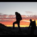 Turistický batoh Deuter Futura 32 l sivý 3400821 7