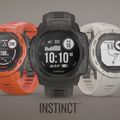 Hodinky Garmin Instinct Tactical Edition čierne 010-02064-70 8