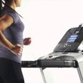 Elektrický bežecký pás Life Fitness F3 GO F3-XX3-13_GCT-X-13 2