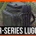 Taška na kapra Fox R-Series Carryall zelená CLU366 9