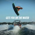 JOBE Conflict wakeboard black 272521001 11