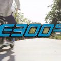 Detský elektrický skúter Razor E300S sivý 13173815 6