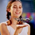 Dron DJI Ryze Tello Boost Combo sivý TEL0200C 11