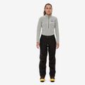 Patagonia dámske nohavice do dažďa Triolet black 4