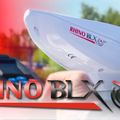 Rhino BLX 65 BMR GPS Elektrický závesný motor biely 9940165 5