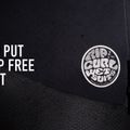 Dámska plavecká pena Rip Curl Ebomb LTD 4/3mm Black WSMYUG 10
