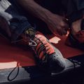 Pánska lezecká obuv La Sportiva Testarossa červená 20U300999 6