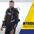 Potápačská bunda Cressi Start Pro čierna IC721900 9