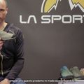 La Sportiva TX2 Evo dámska prístupová obuv black/red 27W900402 20