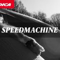 Pánske lyžiarske topánky Nordica Speedmachine 13 červené 5H143741 10