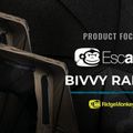 Stan RidgeMonkey Escape XF2 Standard pre 2 osoby s predĺžením Plus Porch hnedý RM288 2