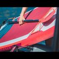 SUP doska JOBE Aero Mira 10'0" červená 486421008 14