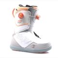 Pánske topánky na snowboard THIRTYTWO Lashed Double Boa Bradshaw '22 brown 8105000481 15