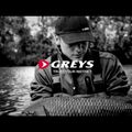 Kaprový prút Greys Prodigy Gt4 50 čierny 1404556 6