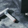 Masážny prístroj SYNCA Kitta Gun satin beige 16