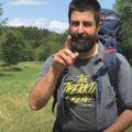 Tatonka trekingový batoh Yukon 6+1 l sivá 1344.367 14