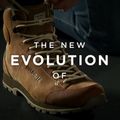 Pánske trekové topánky Dolomite 54 Hike Evo Gtx grey 11