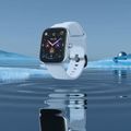 Hodinky Amazfit GTS 2 Mini zelené W2018OV3N 6