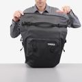 Nosič na bicykel Thule Shield Pannier 22L čierny 3204916 5