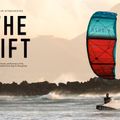 Kite Airush Lift V2 modrý 3054220001006 3