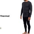 Pánske termo tričko Smartwool Merino 250 Baselayer Crew Boxed šedá 16350 6